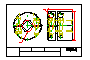 2D Sales Drawing